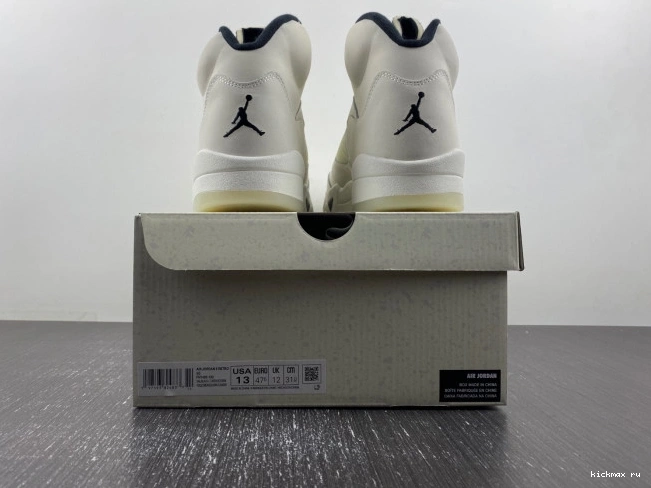 Rep Air FN7405-100 Sail Jordan SE 5 0708